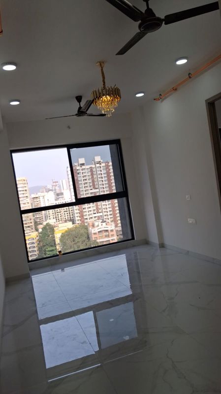 2 BHK Apartment For Rent in Prescon Midtown Bay