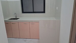 Kitchen/pantry in 2 BHK Apartment at Prescon Midtown Bay, Mahim West – for Rent
