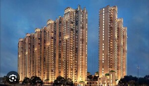 4 BHK Apartment – Exterior View View at Godrej Tropical Isle, Sector 146 - for Sale