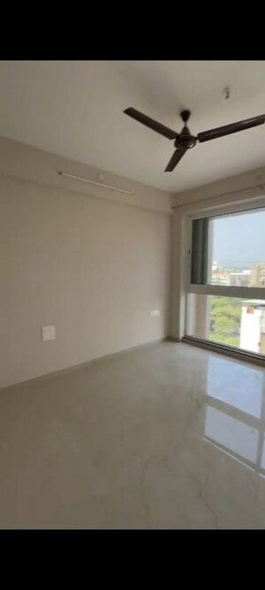 Bedroom in 2 BHK Apartment at Satyam Oasis, Taloja – for Rent