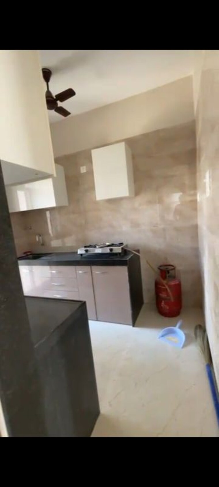 Kitchen, satyam-oasis 2 Bedroom 1150 Sq.Ft. Apartment In Taloja Navi Mumbai 10345267