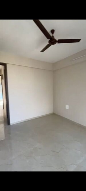 Bedroom in 2 BHK Apartment at Satyam Oasis, Taloja – for Rent