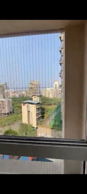 2 BHK Apartment – Exterior View View at Satyam Oasis, Taloja - for Rent