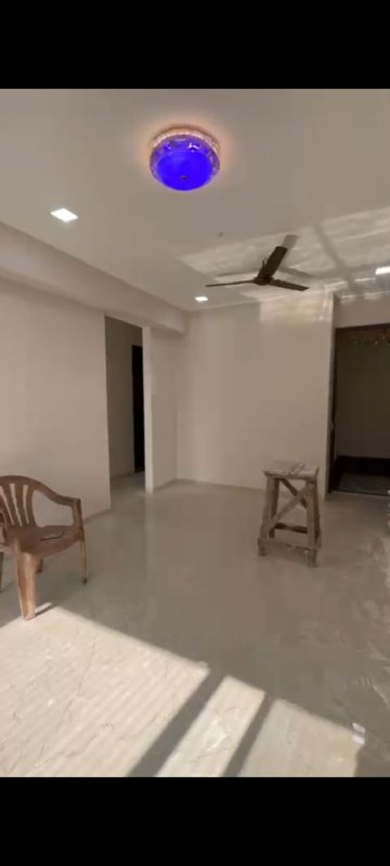 Living Room, satyam-oasis 2 Bedroom 1150 Sq.Ft. Apartment In Taloja Navi Mumbai 10345267