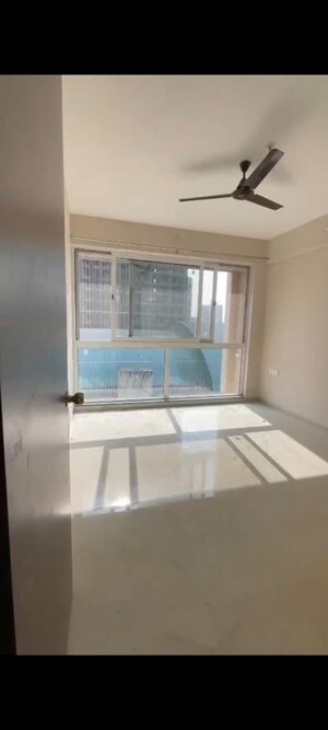 Living Room in 2 BHK Apartment at Satyam Oasis, Taloja – for Rent