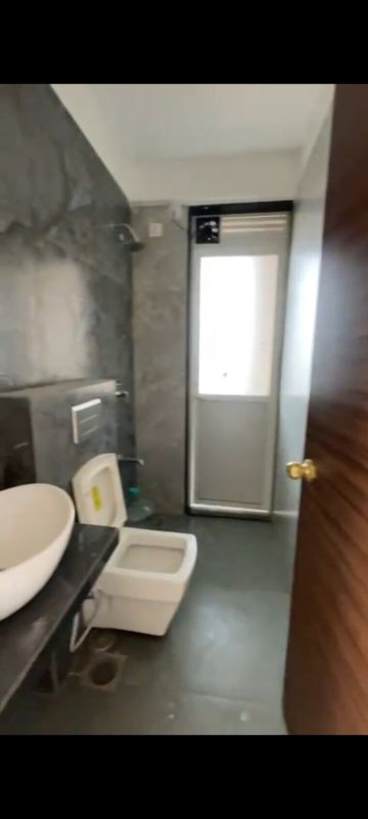Bathroom, satyam-oasis 2 Bedroom 1150 Sq.Ft. Apartment In Taloja Navi Mumbai 10345267