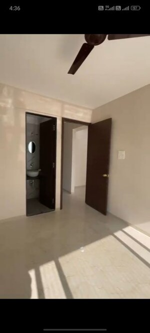 Master Bedroom in 2 BHK Apartment at Satyam Oasis, Taloja – for Rent