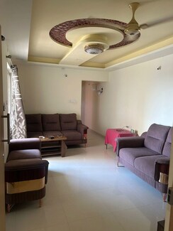 2 BHK Apartment For Sale in Godrej Nurture Pune