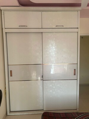 Furnished Amenities in 2 BHK Apartment at Godrej Nurture Pune, Mamurdi – for Sale