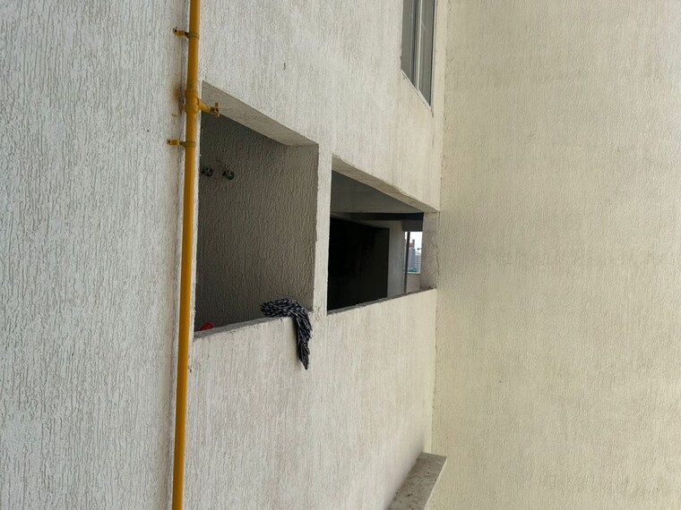 undefined, godrej-nurture-pune 2 Bedroom 711 Sq.Ft. Apartment In Mamurdi Pune 10345349