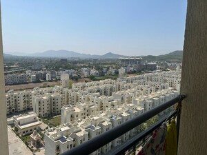 2 BHK Apartment – Exterior View View at Godrej Nurture Pune, Mamurdi - for Sale
