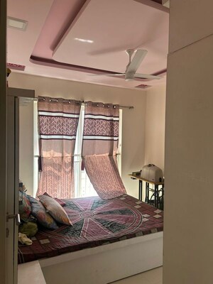 Bedroom in 2 BHK Apartment at Godrej Nurture Pune, Mamurdi – for Sale