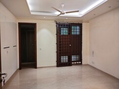 4 BHK + Pooja Room,Servant Room,Study Room,Extra Room Builder Floor For Rent in Vasant Vihar