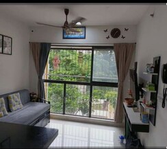 1 BHK Apartment For Sale in Lodha Crown Kolshet