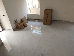 Living Room in 3 BHK Villa at Mantoor Nandan Lake Breeze, Isnapur – for Sale
