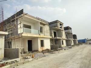 3 BHK Villa For Sale in Mantoor Nandan Lake Breeze, Isnapur
