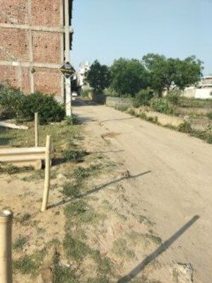 Plot Area in  Plot at Aarcity Moon Towers, Vaidpura – for Sale