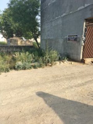  Plot – Exterior View View at Aarcity Moon Towers, Vaidpura - for Sale