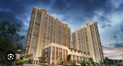 4 BHK + Study Room Apartment For Sale in Godrej Tropical Isle