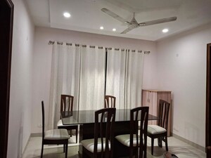 Living Room in 1 RK Builder Floor at Sector 20 – for Rent