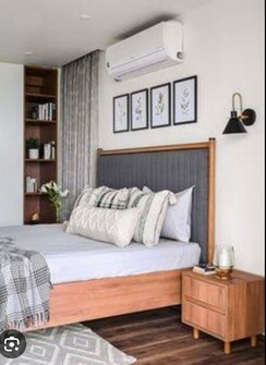 3 BHK Builder Floor For Rent in Sector 47
