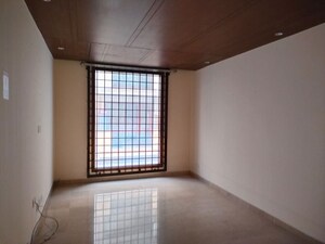 Room in 4 BHK Builder Floor at Vasant Vihar – for Rent