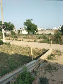 Plot For Sale in Unnati Aranya Homes