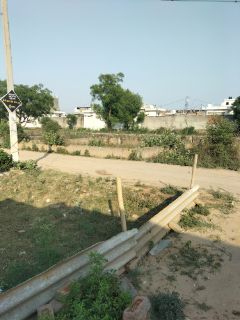 Plot For Sale in Unnati Aranya Homes
