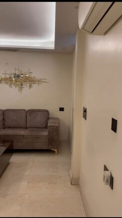 3 BHK + Pooja Room,Study Room,Extra Room Builder Floor For Rent in New Rajinder Nagar