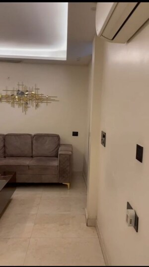 3 BHK Builder Floor For Rent in New Rajinder Nagar