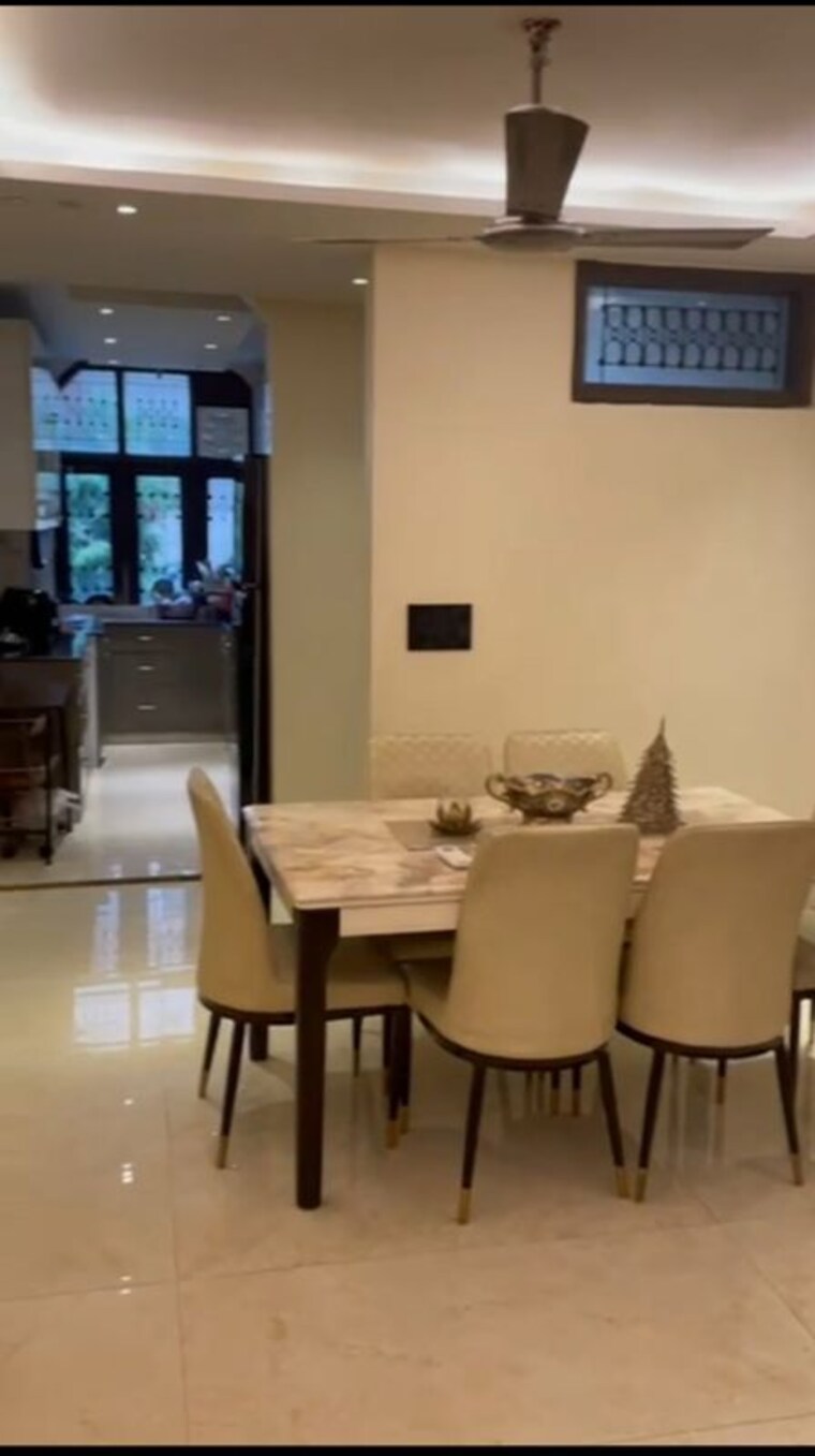 Living Room, new rajinder nagar 3 Bedroom 1160 Sq.Ft. Builder Floor In New Rajinder Nagar Delhi 10345420