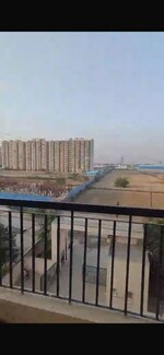 2.5 BHK + Study Room 1110 Sq.Ft. Apartment in Eureka Diya Green City