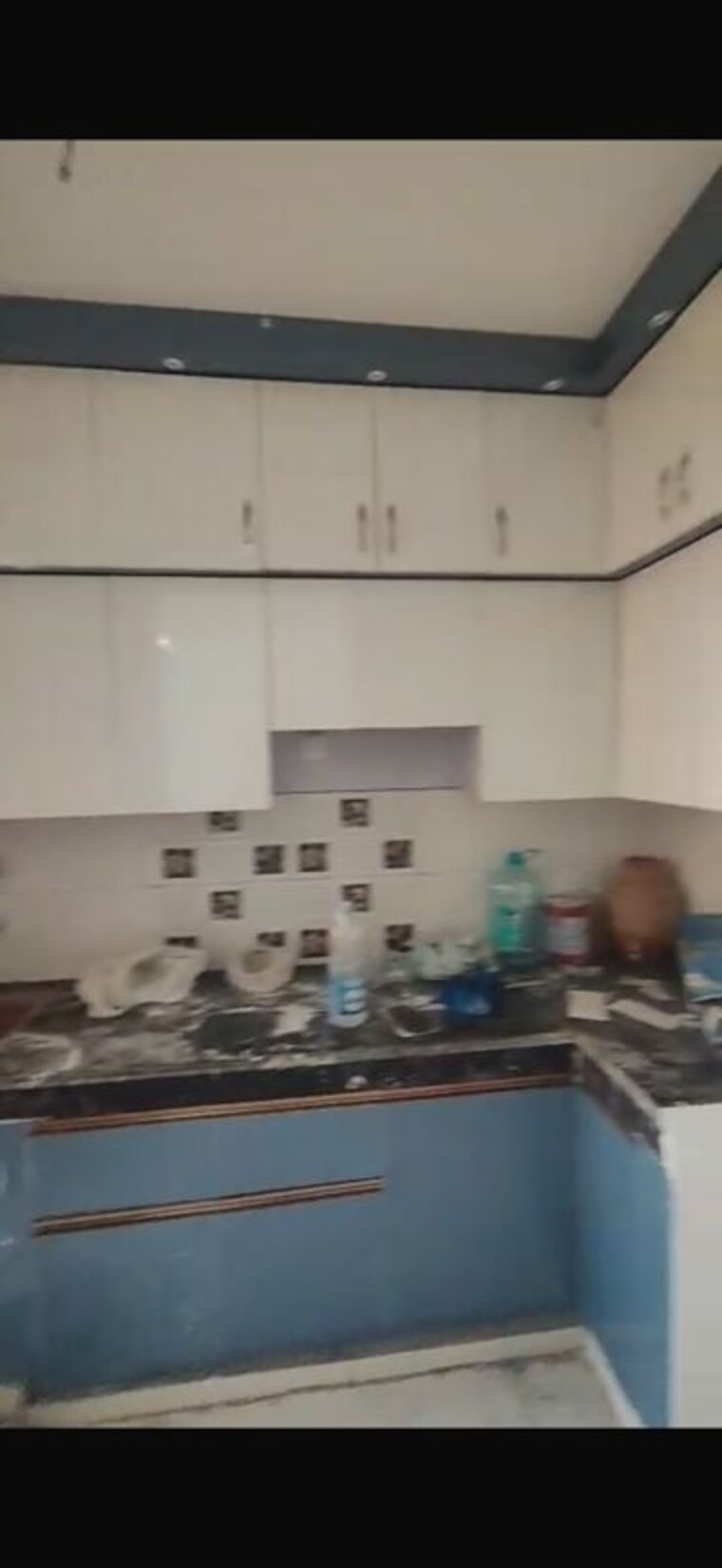 Kitchen, eureka-diya-green-city 2.5 Bedroom 1110 Sq.Ft. Apartment In Raj Nagar Extension Ghaziabad 10345435