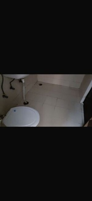 Bathroom in 2.5 BHK Apartment at Eureka Diya Green City, Raj Nagar Extension – for Sale