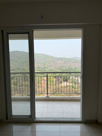 2 BHK 720 Sq.Ft. Apartment in Godrej Ascend