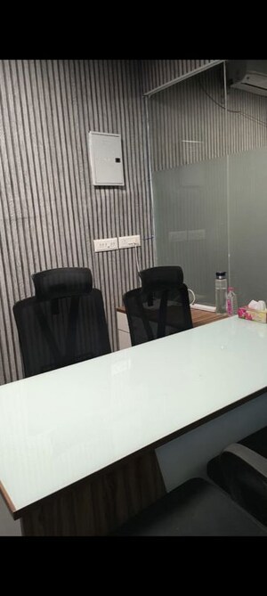 Team Area in  Office Space at Sector 59 – for Rent