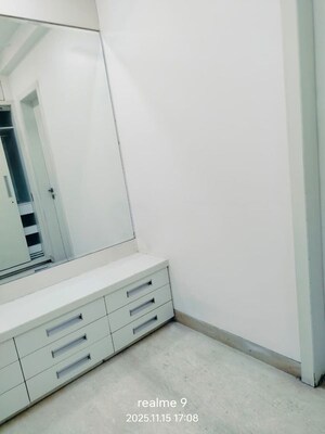 Furnished Amenities in 4 BHK Apartment at Supreme Pallacio, Baner – for Rent