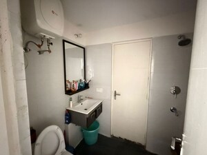 Team Area in 3 BHK Apartment at Tulip Violet, Sector 69 – for Rent