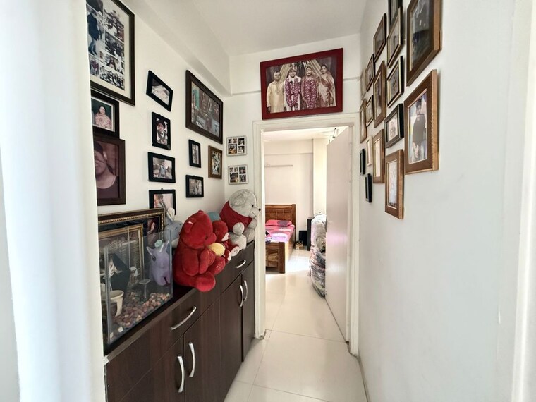 undefined, tulip-violet 3 Bedroom 1578 Sq.Ft. Apartment In Sector 69 Gurgaon 10345403