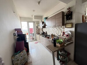 Team Area in 3 BHK Apartment at Tulip Violet, Sector 69 – for Rent