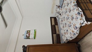 Bedroom in 3.5 BHK Independent House at Ansal Avantika, Shastri Nagar – for Sale
