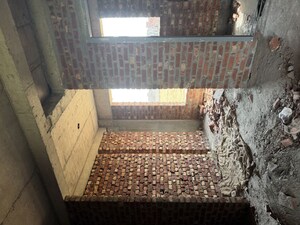 Living Room in 3 BHK Builder Floor at M3M City Of Dreams, Sector 36 – for Sale