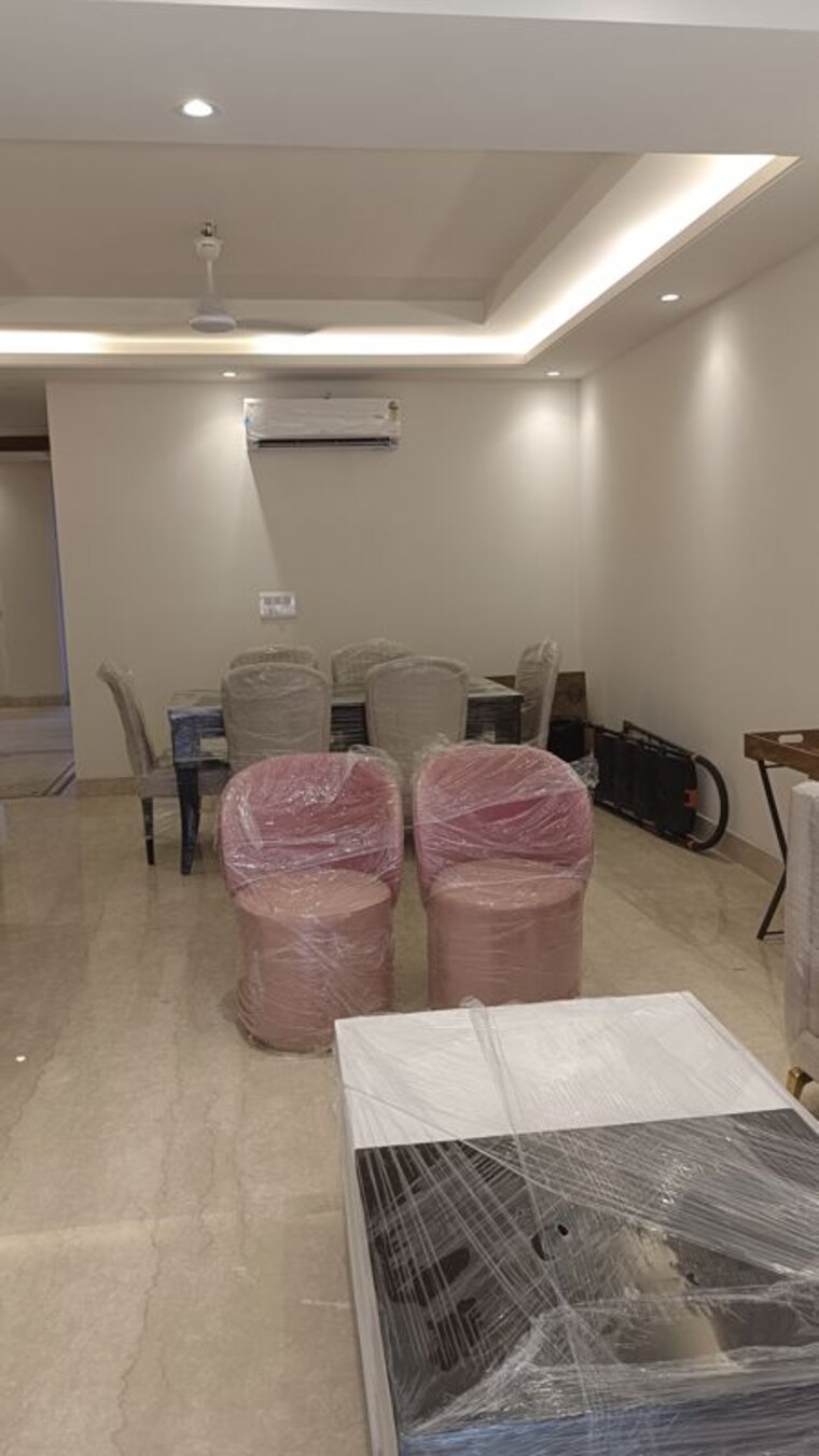 Bathroom, new rajinder nagar 3 Bedroom 1890 Sq.Ft. Builder Floor In New Rajinder Nagar Delhi 10345442