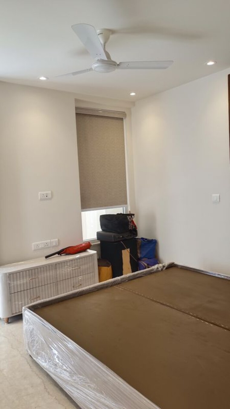 Bedroom, new rajinder nagar 3 Bedroom 1890 Sq.Ft. Builder Floor In New Rajinder Nagar Delhi 10345442