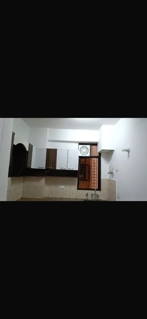 Kitchen in 2 BHK Apartment at Emenox Brave Hearts Plaza, Raj Nagar Extension – for Sale