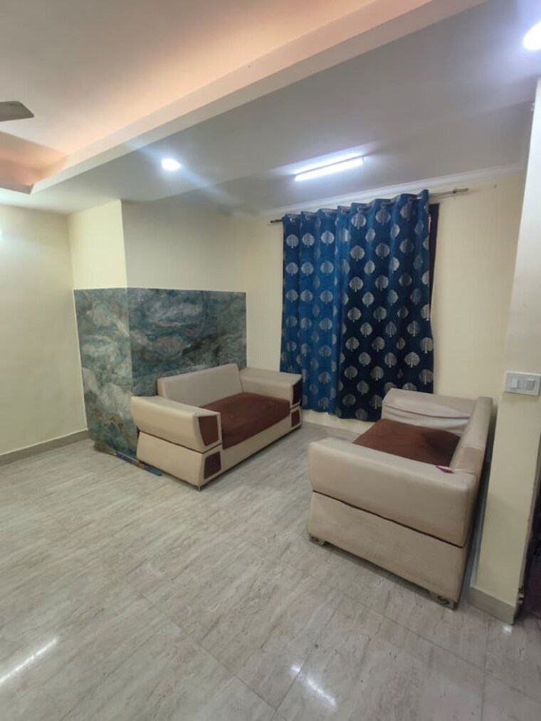 Living Room, neb sarai 2 Bedroom 450 Sq.Ft. Builder Floor In Neb Sarai Delhi 10345469