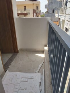 2 BHK + Study Room Builder Floor For Rent in Neb Sarai