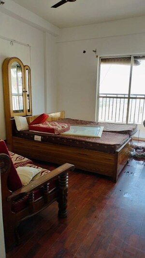 3 BHK Builder Floor For Rent in Sector 47