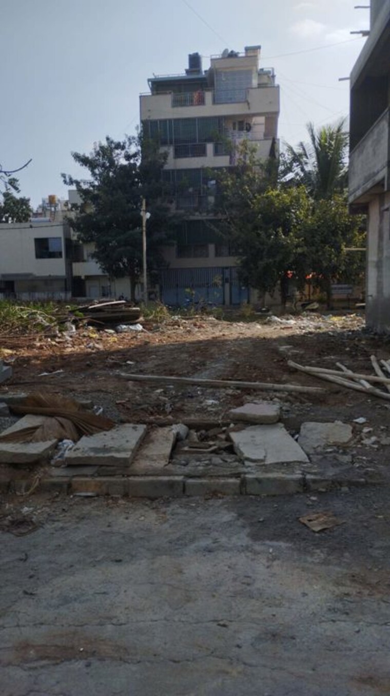Exterior View, koti hosahalli  4000 Sq.Ft. Plot In Koti Hosahalli Bangalore 10345458