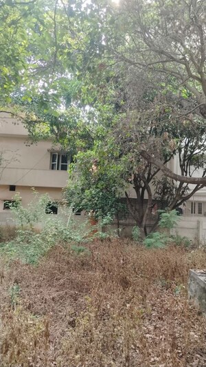  Plot – Exterior View View at Koti Hosahalli - for Sale